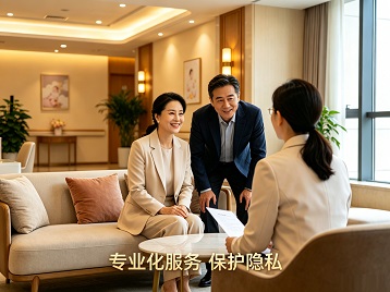 界首有偿售卵代生女生的客户的客户群体有哪些