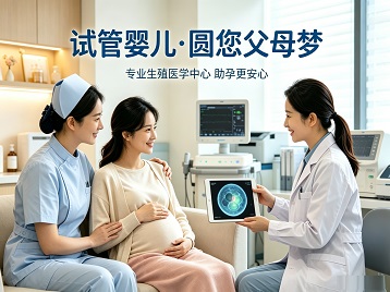 界首辅助生育服务 试管婴儿行业的兴起背景、发展与未来展望